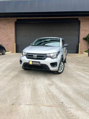 FIAT MOBI 1.0 EVO FLEX LIKE. MANUAL FIAT MOBI 1.0 EVO FLEX LIKE. MANUAL